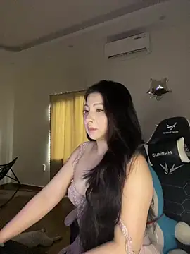 __MeiMei__ webcam