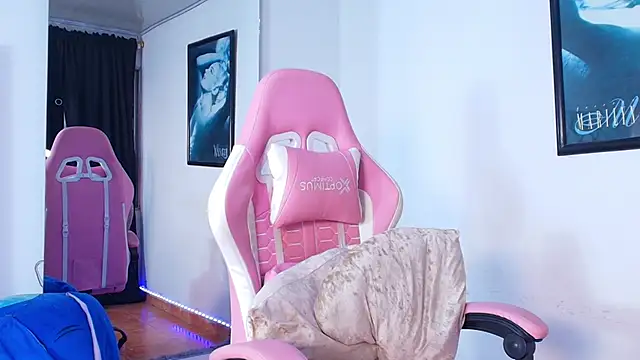 GraceWallace_ webcam