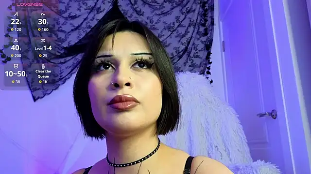 LilithMadden webcam