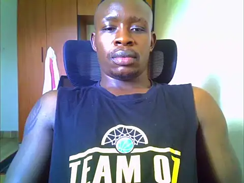BillyBlackss webcam