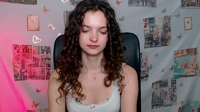_SusieSu_ webcam