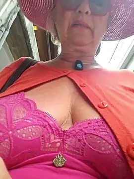 Hot-Muci webcam