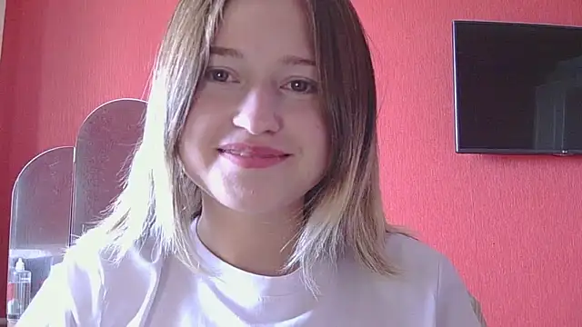 Beloved_Mary webcam