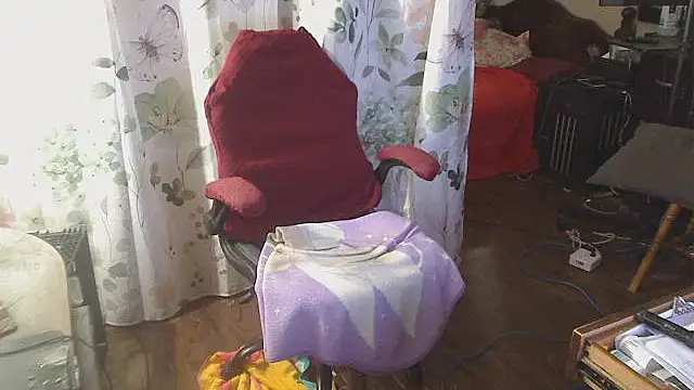 Ireallysquirt webcam