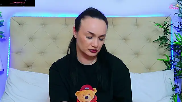 Daliya_ webcam