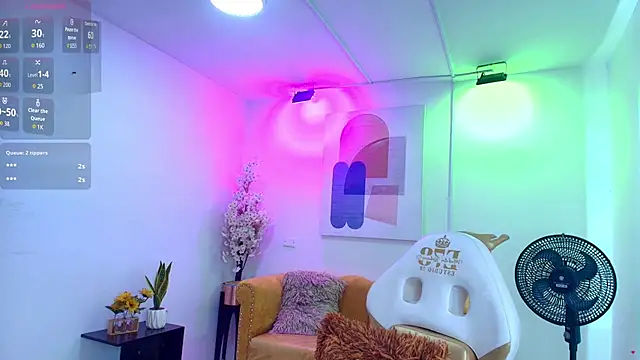 Anastasiia_rouse webcam