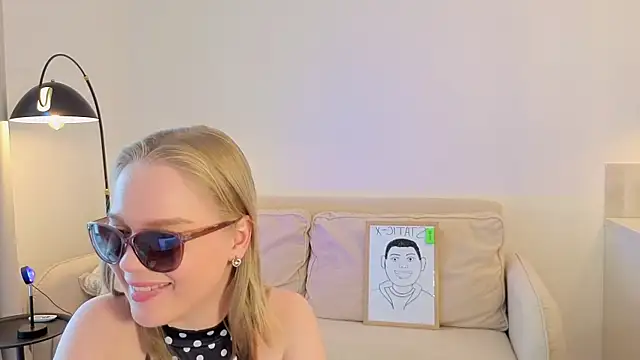 LittleForestELF2 webcam