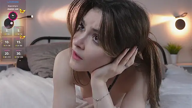 CherlyGuss webcam