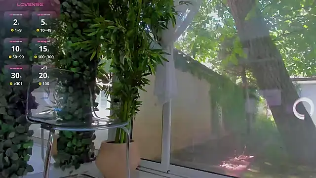 Lexi_Storm webcam