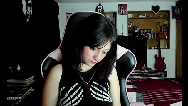 Maki_Zein_ webcam