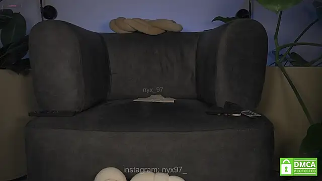 nyx_97 webcam