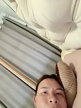 _Xiao_sexy webcam