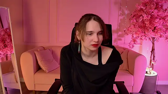 TessaMill webcam