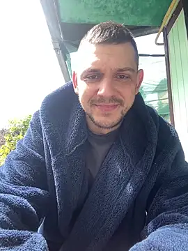 Mark1404 webcam