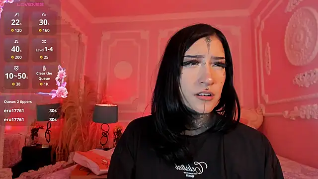 Kat_VonDe webcam