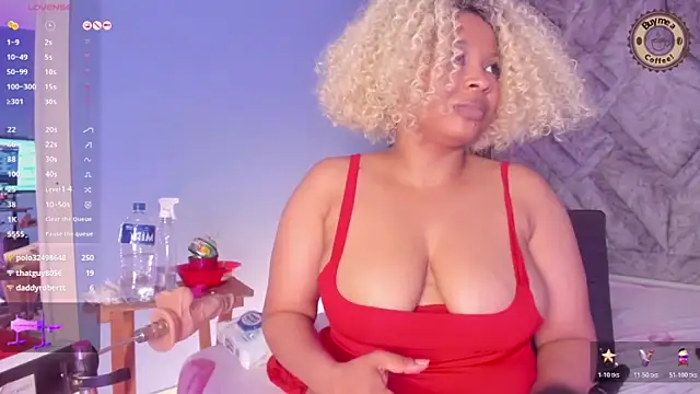 TammyBrown1 webcam