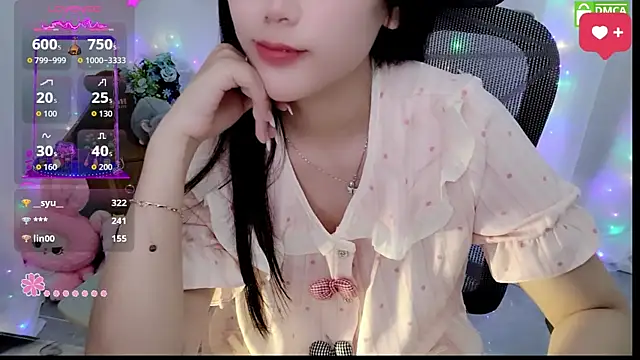 Dully_ana webcam