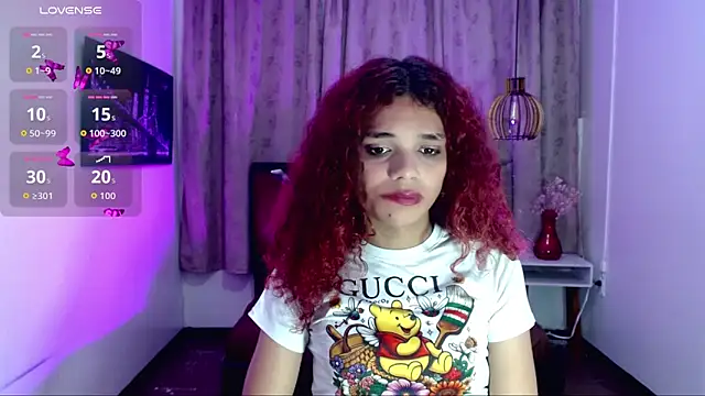 luisa__torres webcam