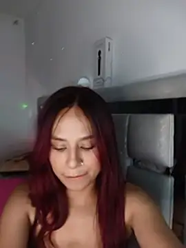 Emiily_Bliss26 webcam