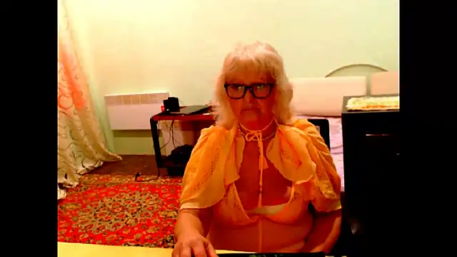 Natali7634 webcam
