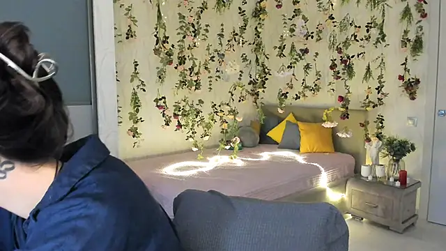AgnieszkaBanana webcam