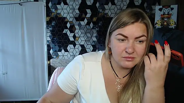 nikaskylink - NikaSkylink's free webcam - UK Sex Cams