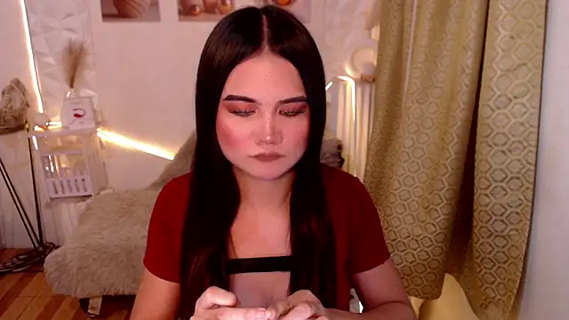 alisha_klassx webcam