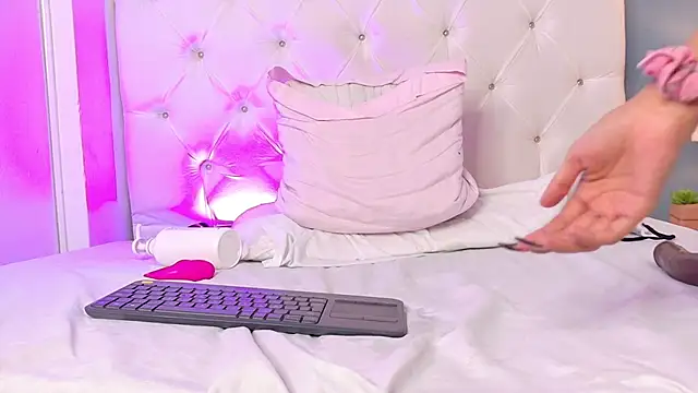 LizetteKitty webcam