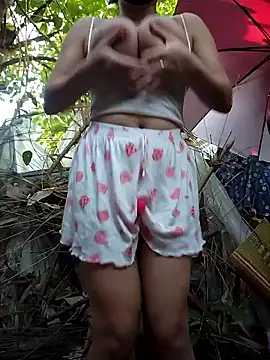 Sansan-1314 webcam