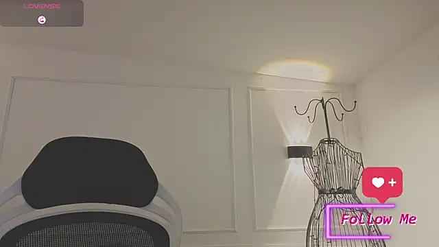 dulcetorresvg webcam