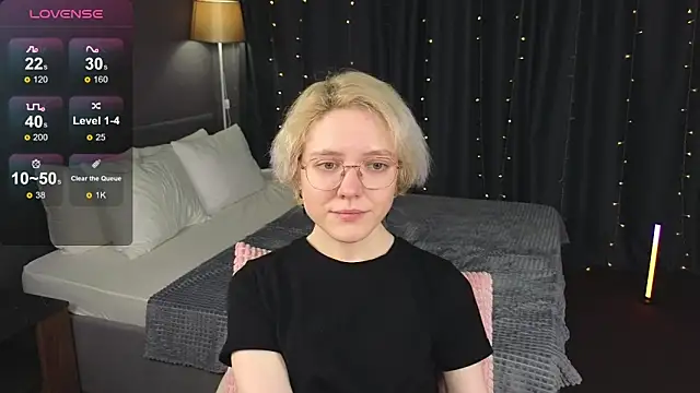 HottoKori webcam