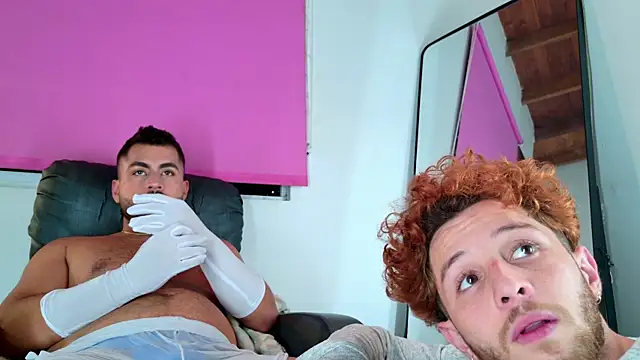Juan_Castano webcam