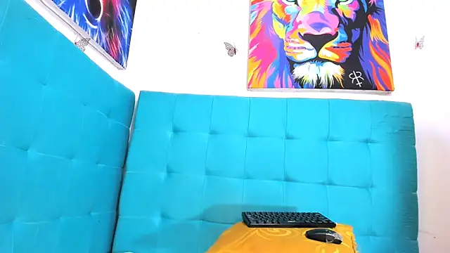 Sasha_0012 webcam