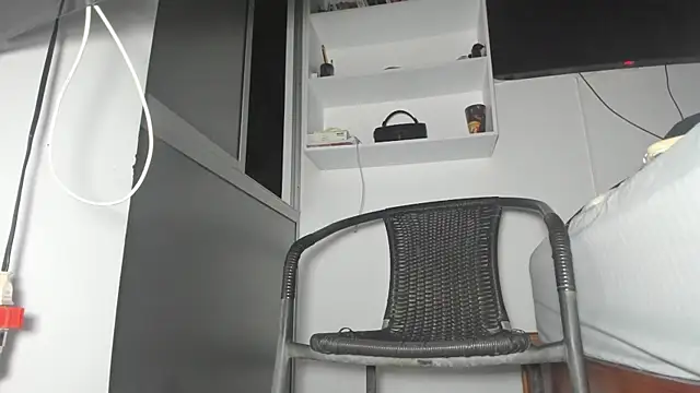 Naugthy_Patrick webcam