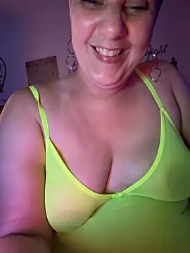 DeeLight124 webcam