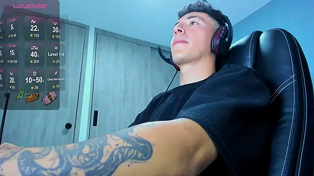 Lobo_17_ webcam