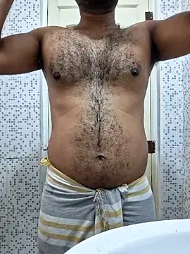 RKumar1994 webcam