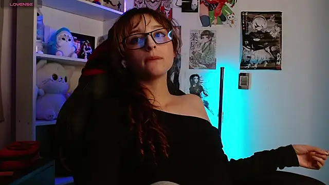CelesteAyase webcam