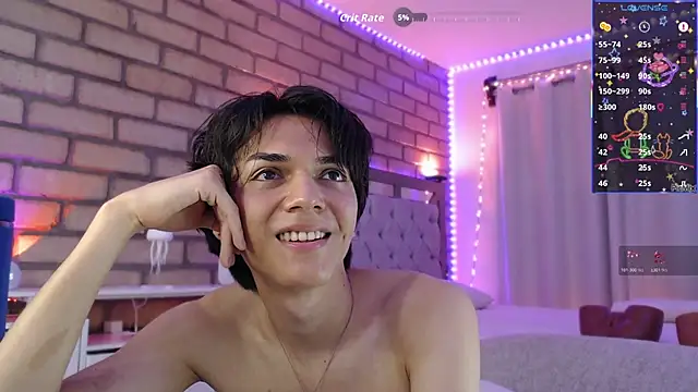 biel_biel (Ask my age) - #american #big-cocks #bisexuals #brunettes #cam2cam #cheap-privates #deepthroat #erotic-dance #femboy #handjob #hd #interactive-toys #latin #lovense #masturbation #recordable-privates #recordable-publics #shaven #skinny #trimmed #uncut