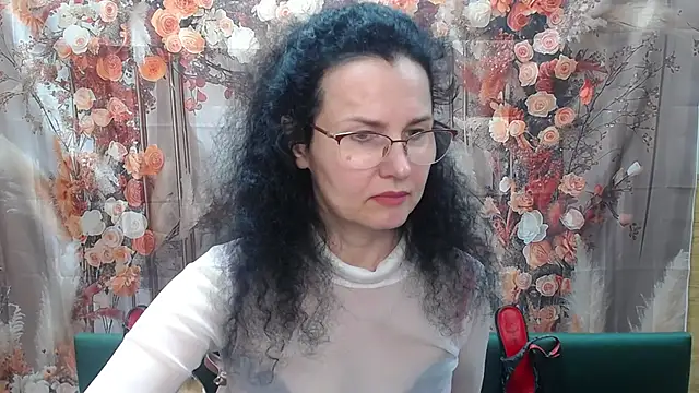 Miroslava_Happi webcam