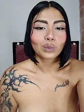 Kylie_brazt webcam
