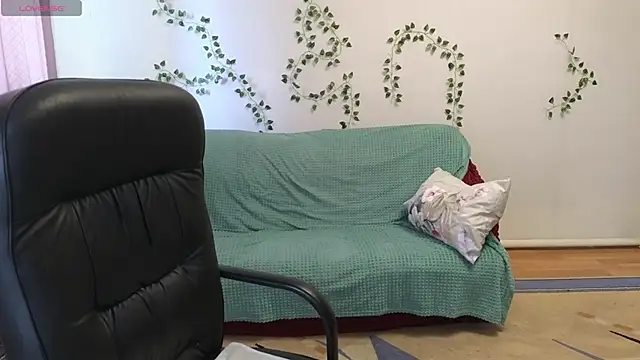 Lia_Tito webcam