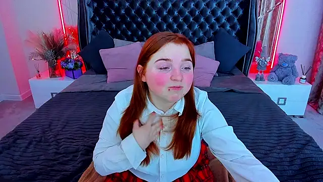KattyRose8 webcam