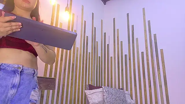 Jennifer_Vega1 webcam