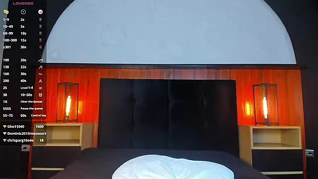 Leo_Savage_ webcam