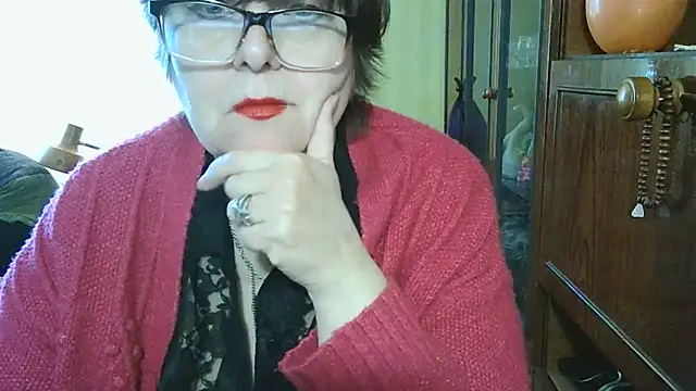 VeronicaGold511 webcam