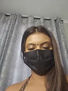 TemptingMiss_Daisy webcam