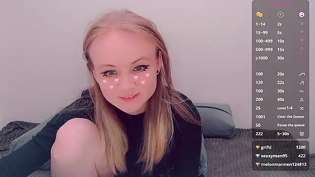 AliceNya_cute webcam