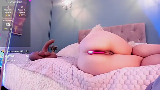 Mafe_Kailina webcam