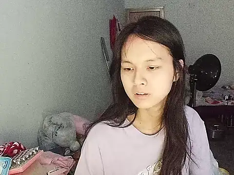 RebelAura webcam
